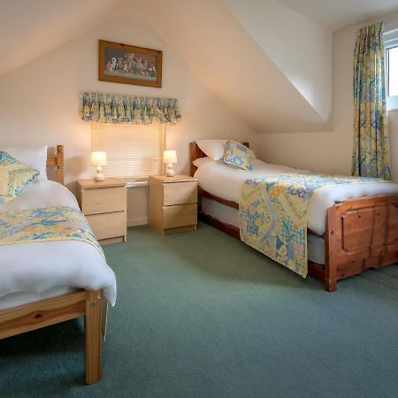 Apartament Sunnydale Llanbedrog Zewnętrze zdjęcie