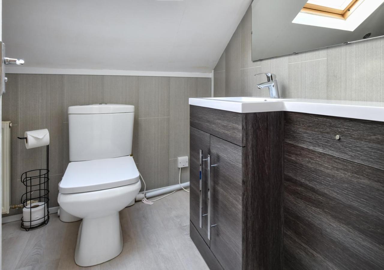 Apartament Sunnydale Llanbedrog Zewnętrze zdjęcie