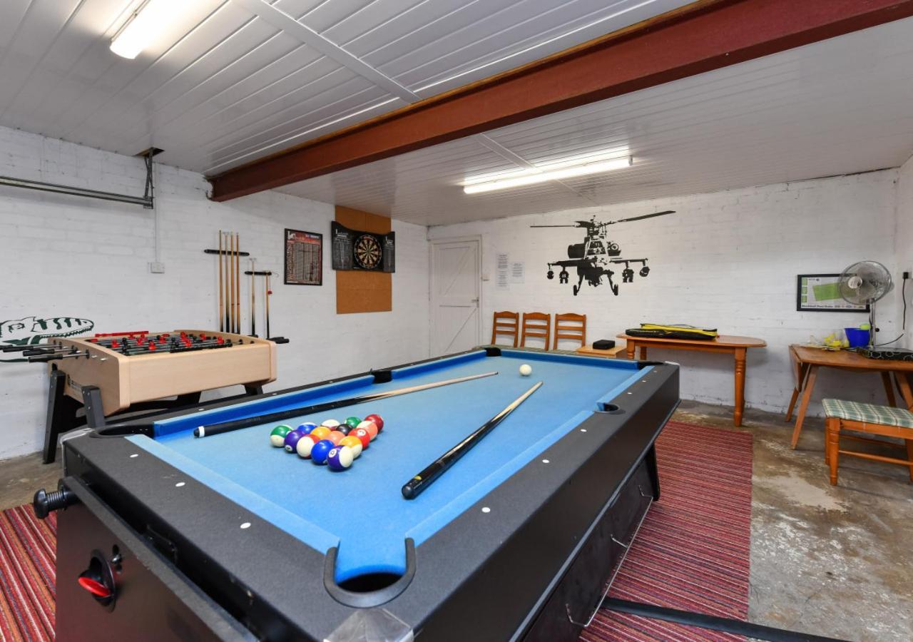 Apartament Sunnydale Llanbedrog Zewnętrze zdjęcie