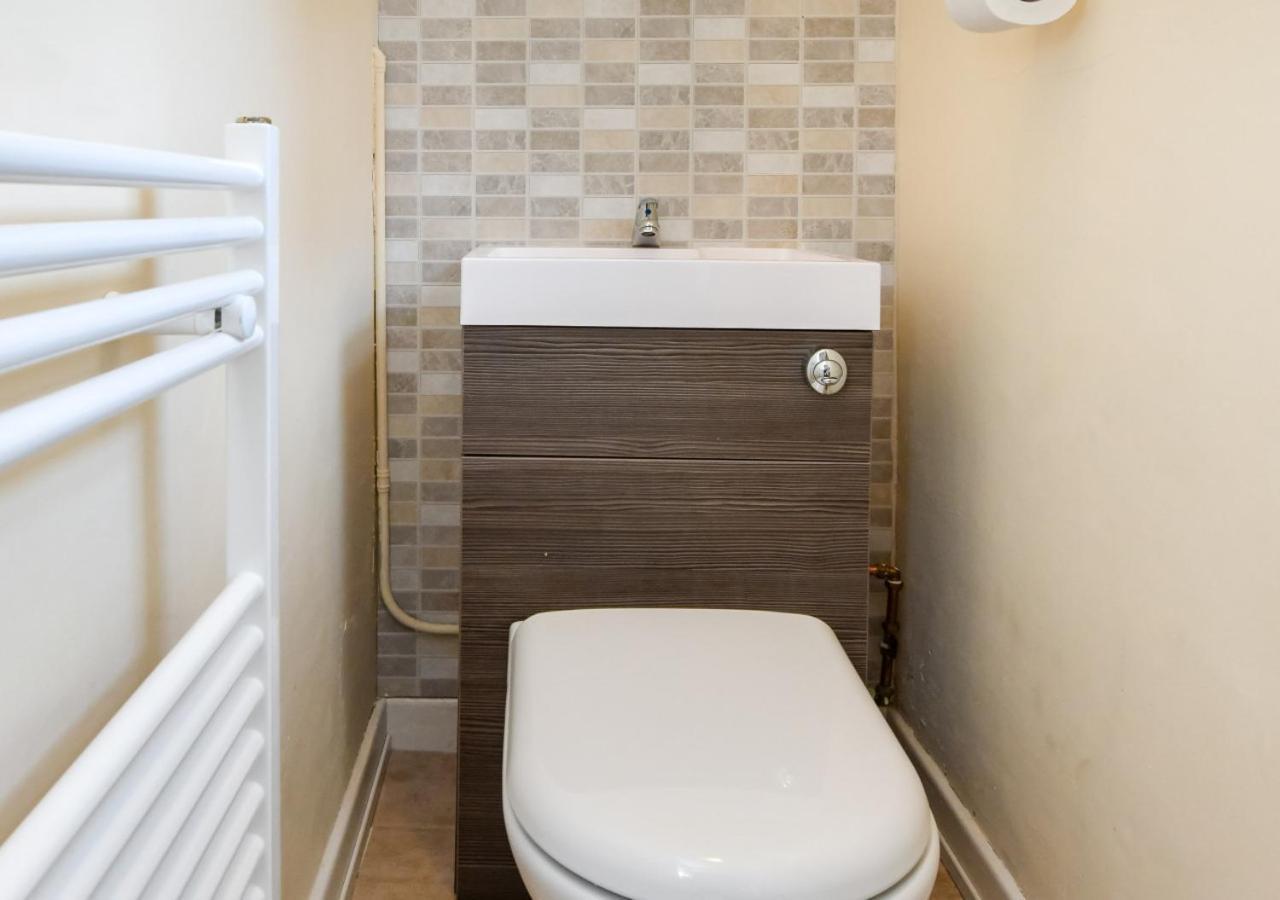 Apartament Sunnydale Llanbedrog Zewnętrze zdjęcie