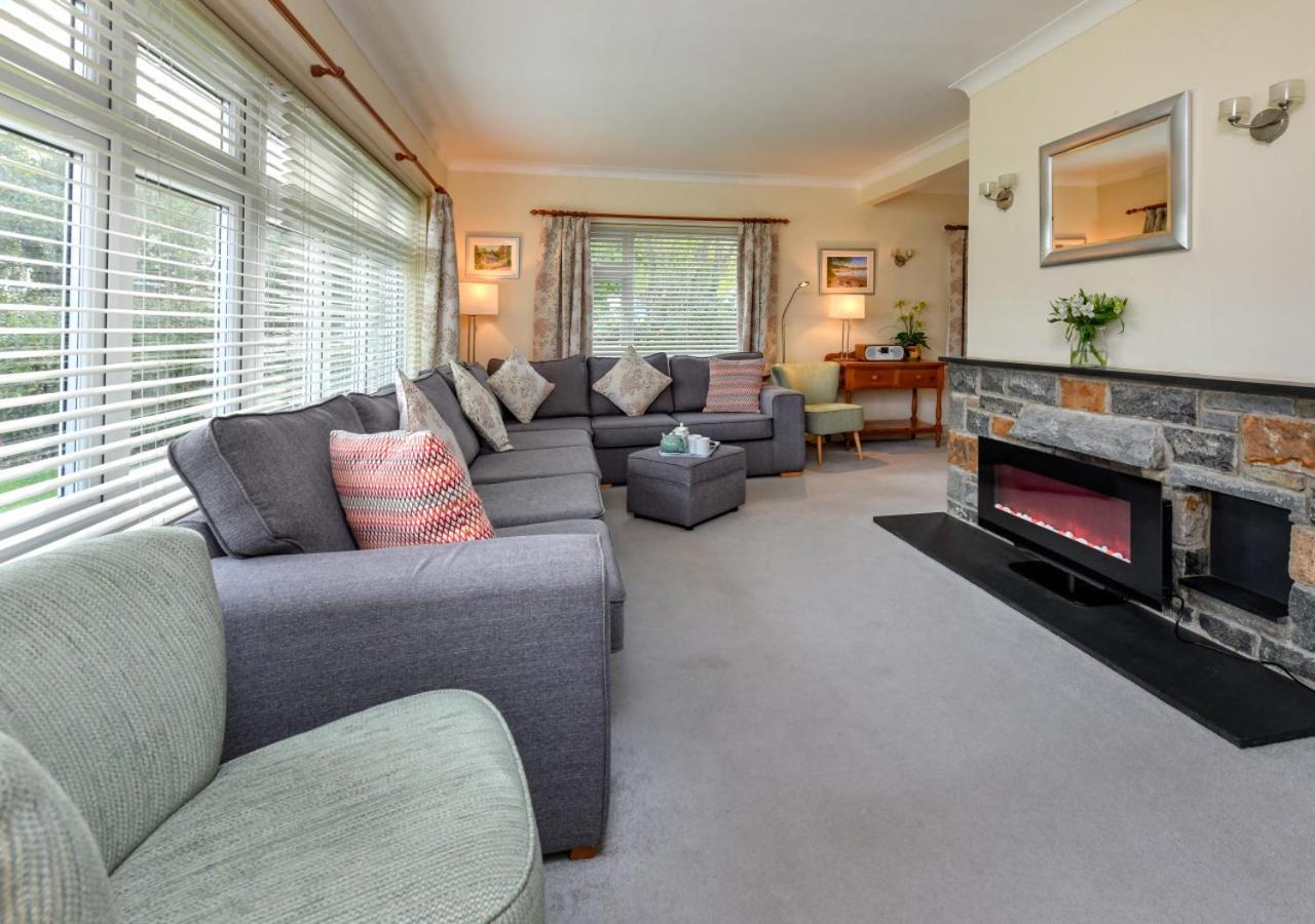 Apartament Sunnydale Llanbedrog Zewnętrze zdjęcie