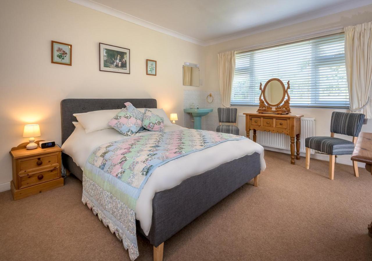 Apartament Sunnydale Llanbedrog Zewnętrze zdjęcie