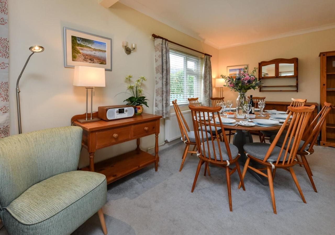 Apartament Sunnydale Llanbedrog Zewnętrze zdjęcie