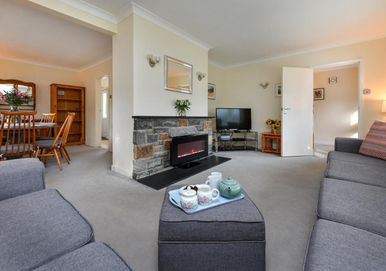 Apartament Sunnydale Llanbedrog Zewnętrze zdjęcie